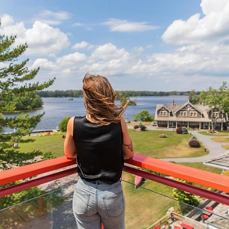 Rawley Resort, Spa & Marina Port Severn المظهر الخارجي الصورة