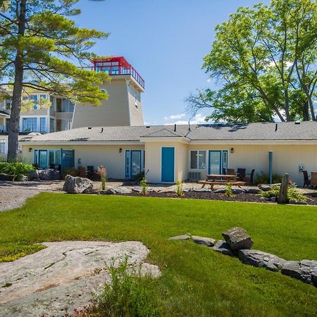 Rawley Resort, Spa & Marina Port Severn المظهر الخارجي الصورة
