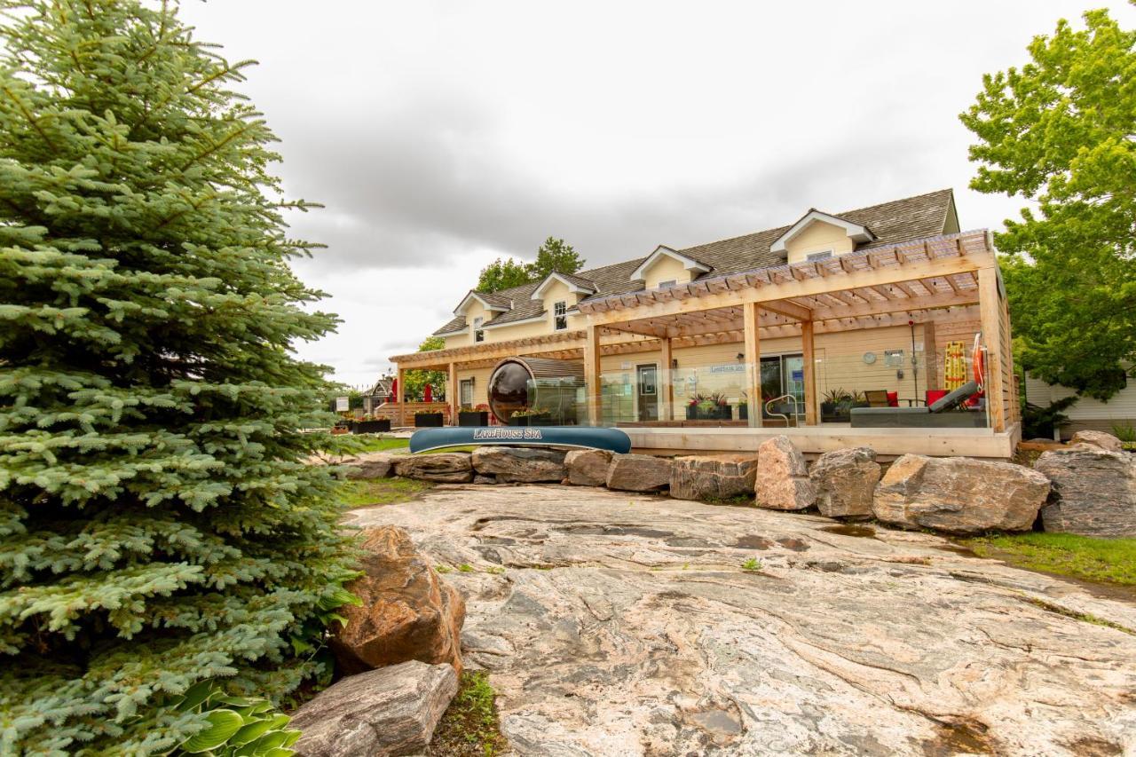 Rawley Resort, Spa & Marina Port Severn المظهر الخارجي الصورة