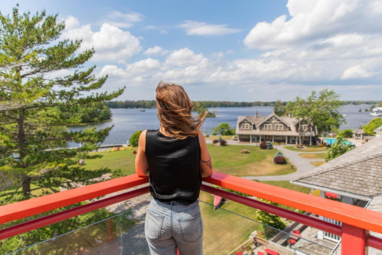 Rawley Resort, Spa & Marina Port Severn المظهر الخارجي الصورة