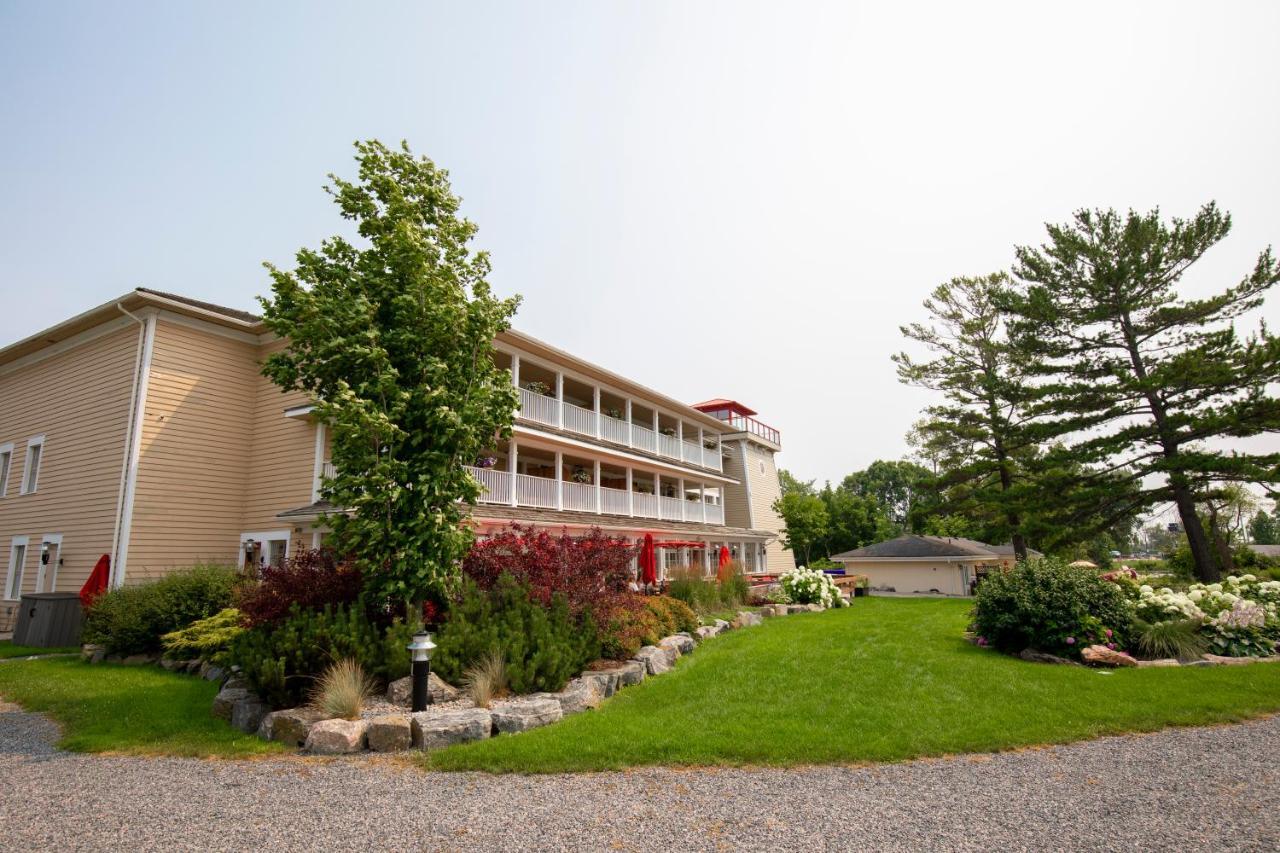 Rawley Resort, Spa & Marina Port Severn المظهر الخارجي الصورة
