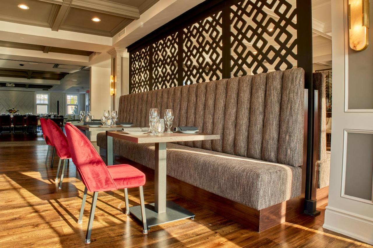 Rawley Resort, Spa & Marina Port Severn المظهر الخارجي الصورة