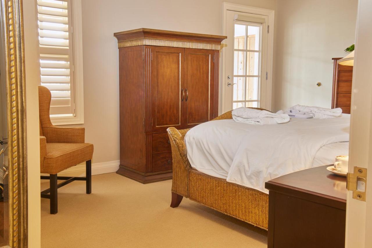Rawley Resort, Spa & Marina Port Severn المظهر الخارجي الصورة