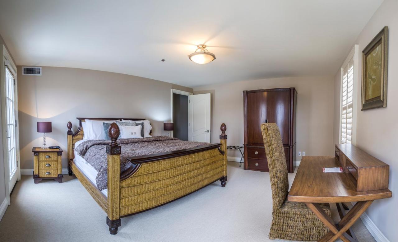 Rawley Resort, Spa & Marina Port Severn المظهر الخارجي الصورة