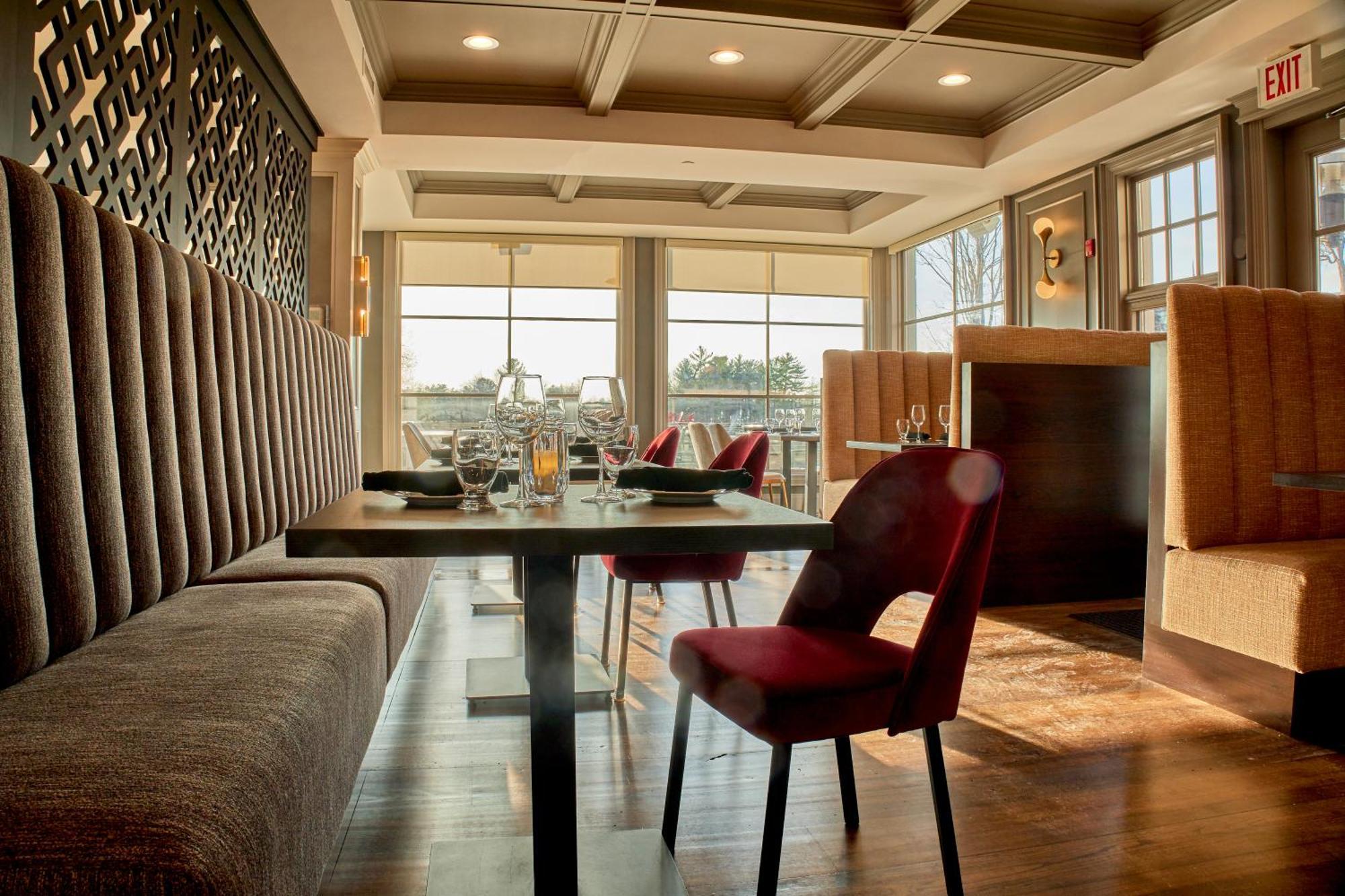 Rawley Resort, Spa & Marina Port Severn المظهر الخارجي الصورة
