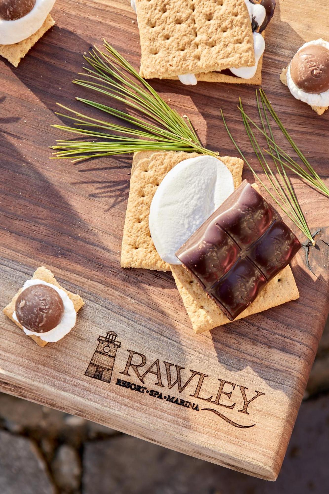Rawley Resort, Spa & Marina Port Severn المظهر الخارجي الصورة