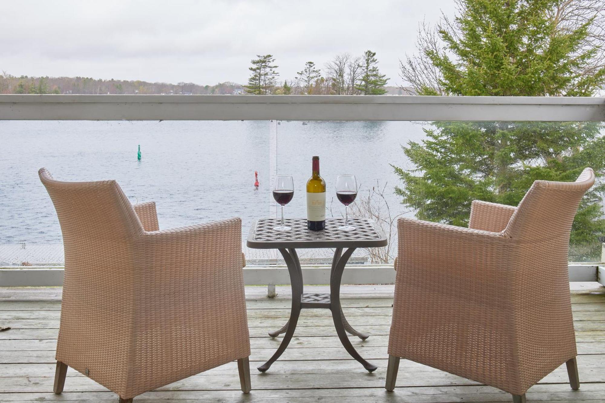 Rawley Resort, Spa & Marina Port Severn المظهر الخارجي الصورة