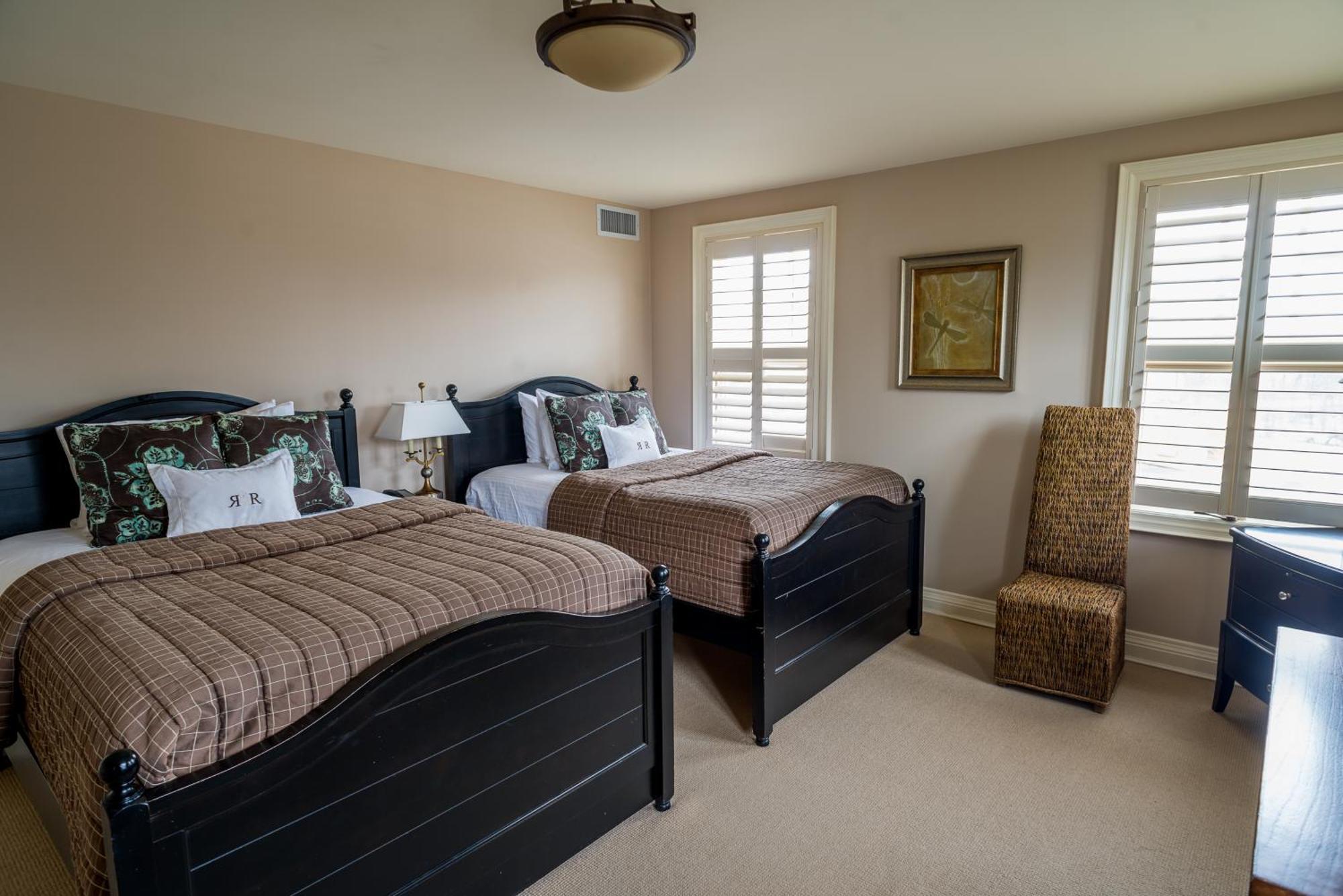Rawley Resort, Spa & Marina Port Severn المظهر الخارجي الصورة