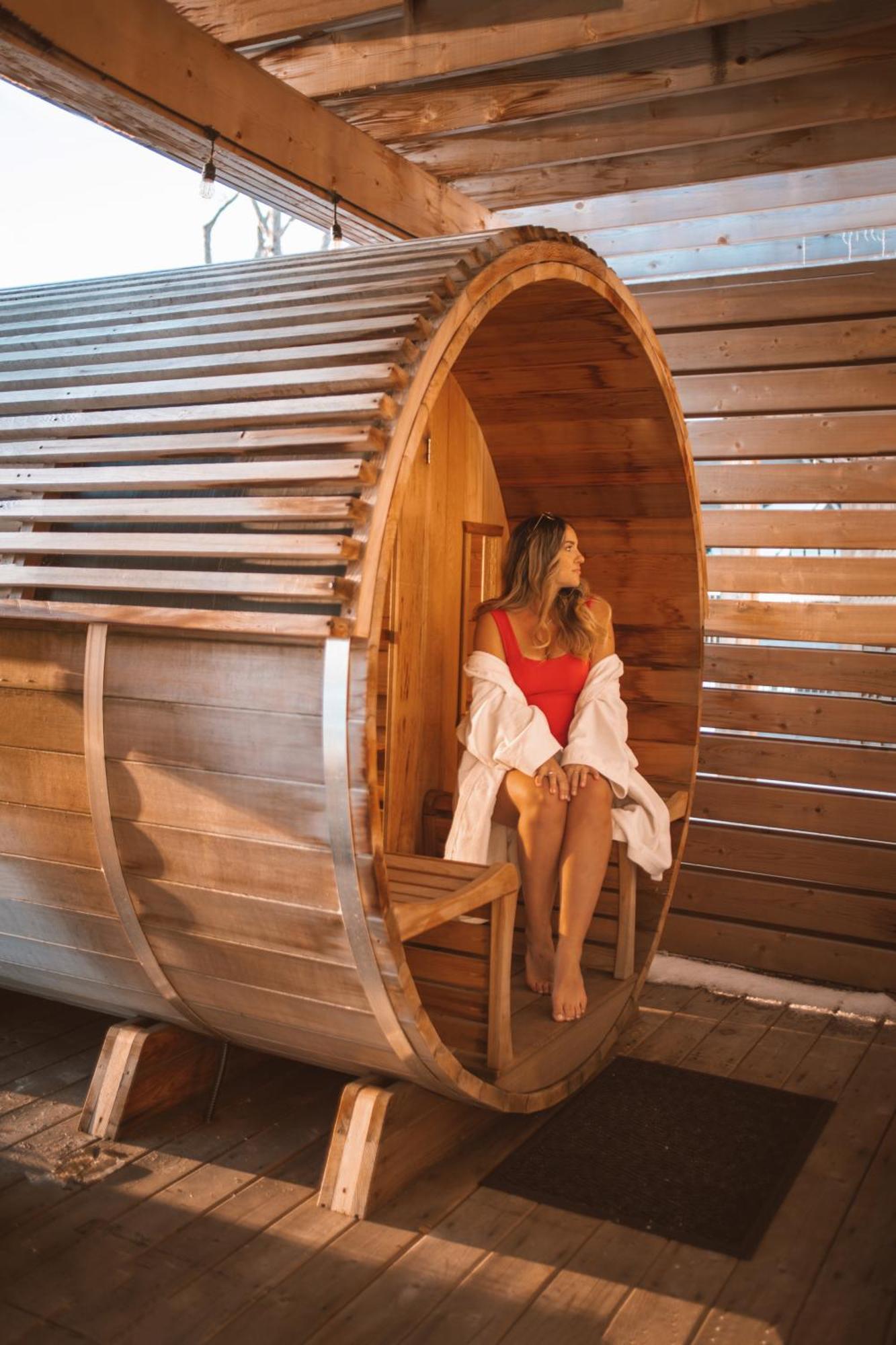 Rawley Resort, Spa & Marina Port Severn المظهر الخارجي الصورة
